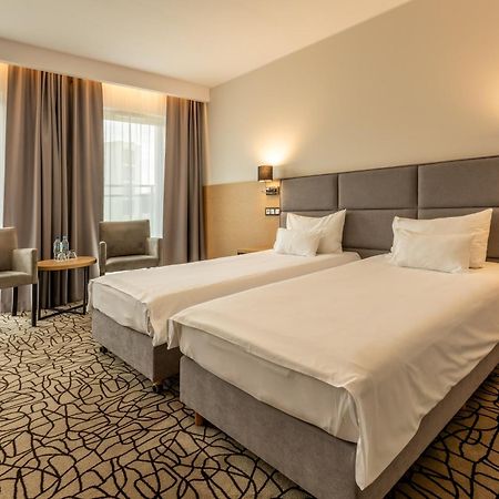 Aparthotel Termy Униейов Екстериор снимка