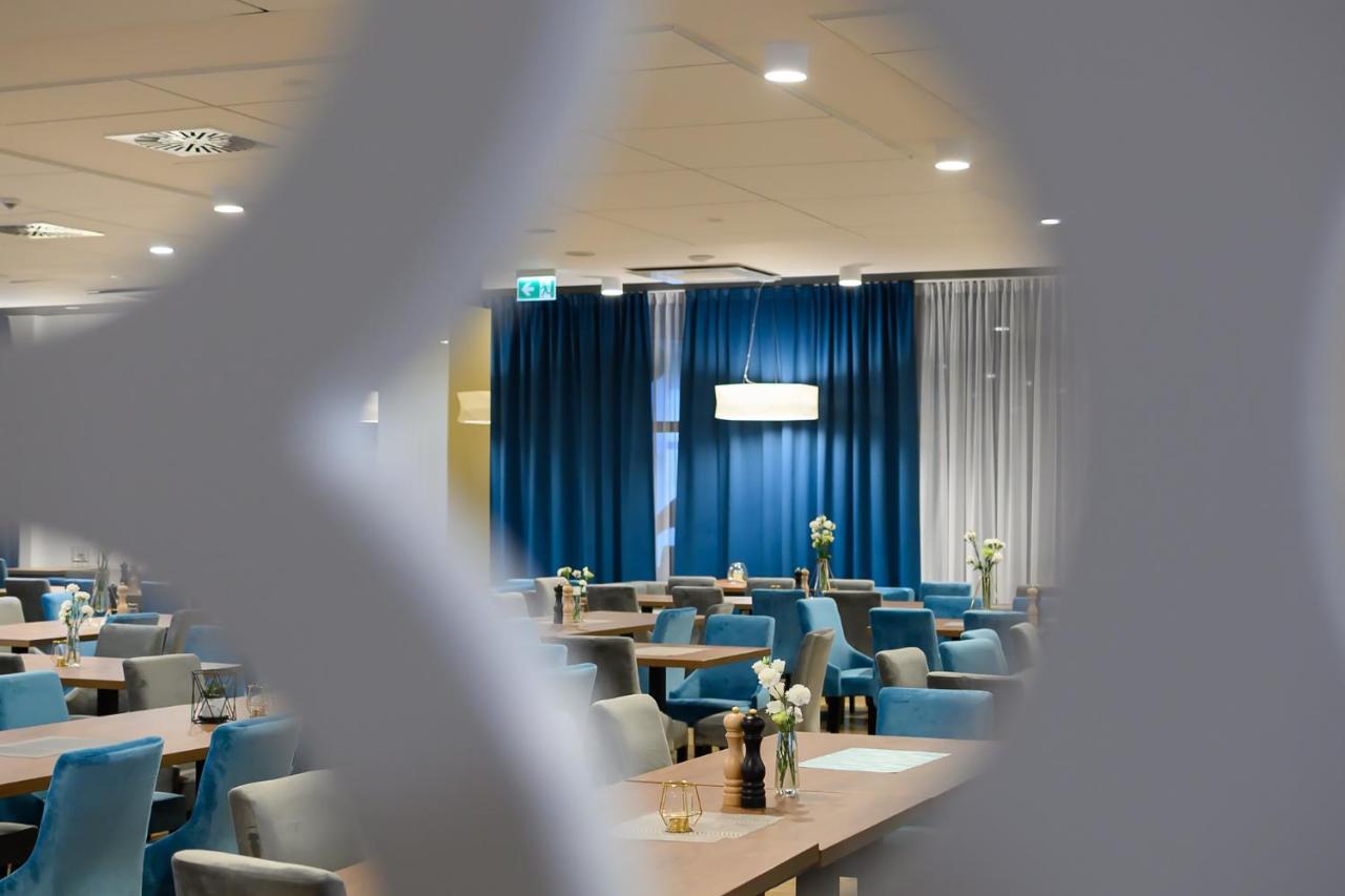Aparthotel Termy Униейов Екстериор снимка